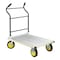 Safco Stow-Away Platform Utility Truck 4053NC - alternate 1